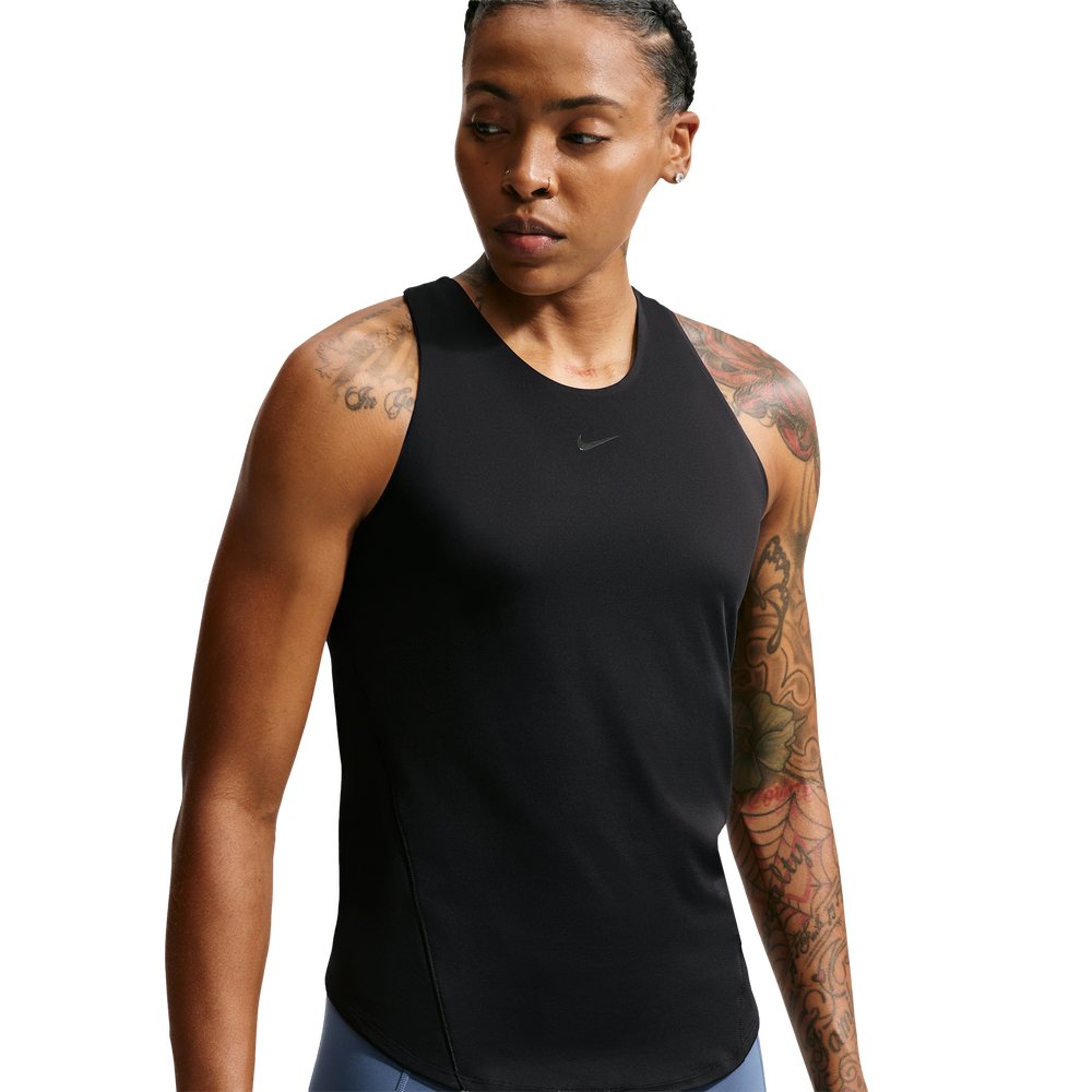 Nike Universa Women's Tank Top - Black