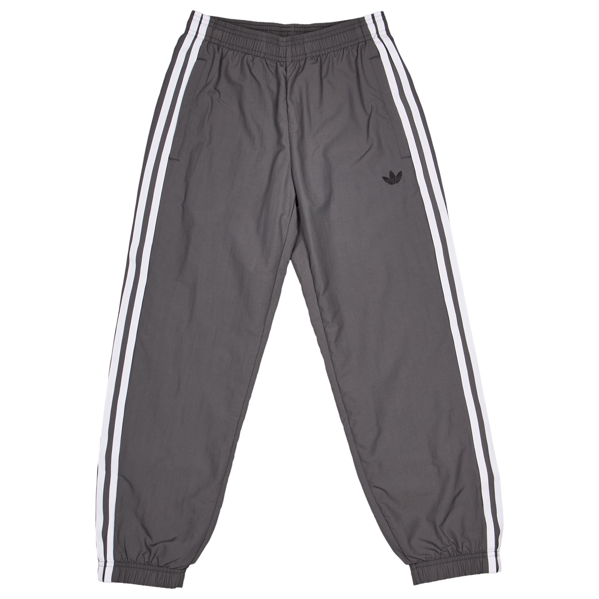 adidas Junior Superstar Joggers - Grey