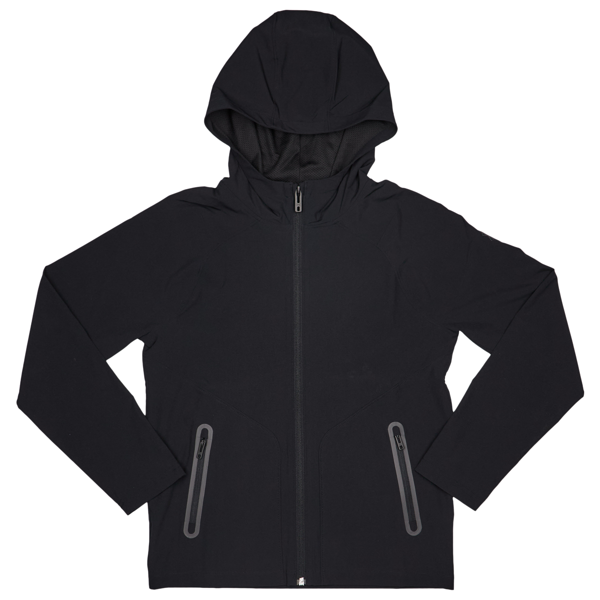Under Armour Junior Unstoppable Jacket - Black