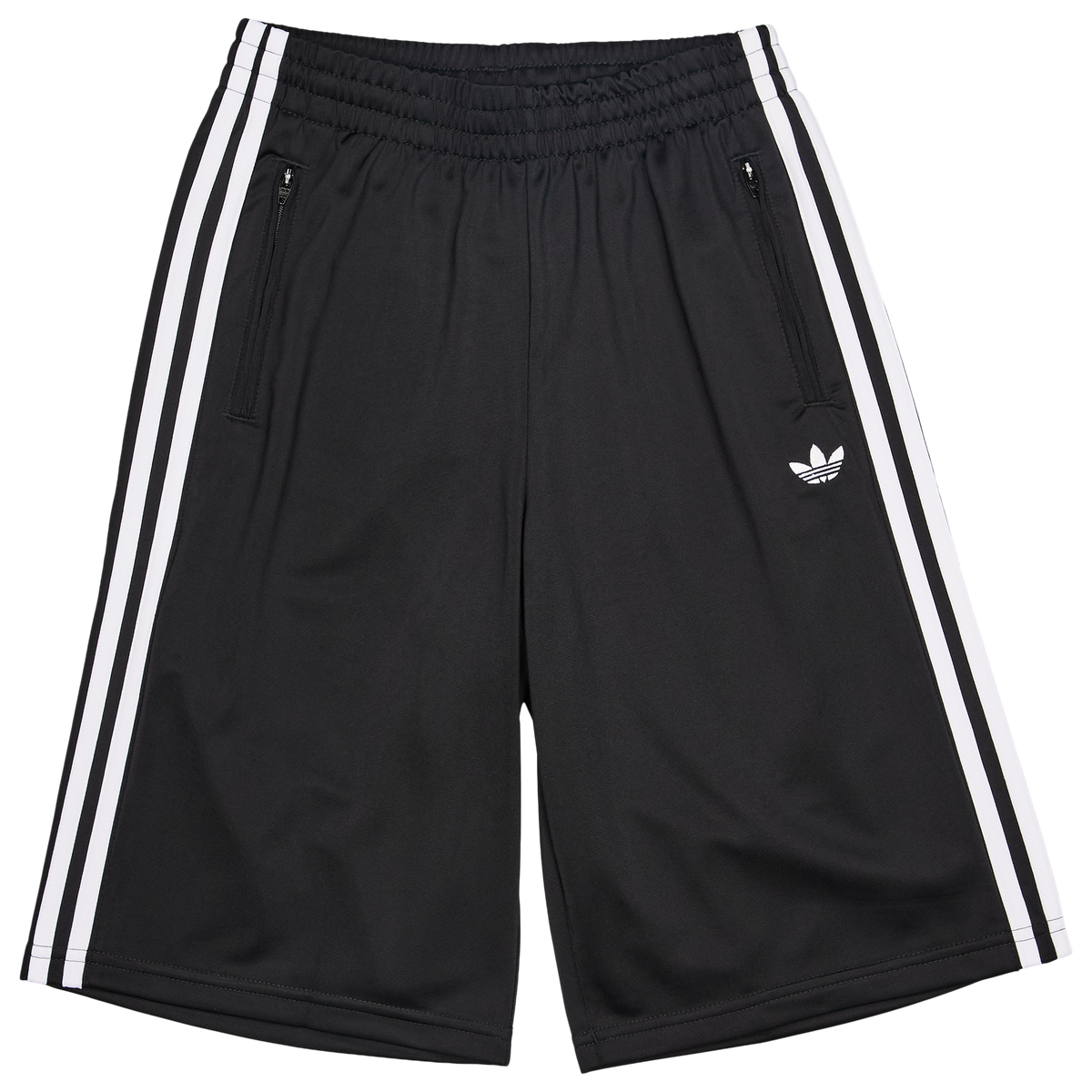 adidas Junior Firebird Jorts Shorts - Black