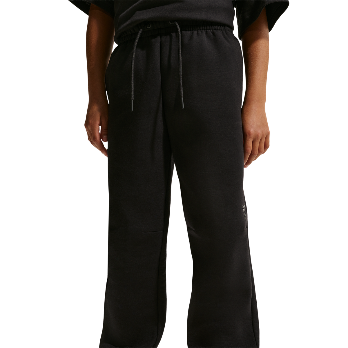 Nike Junior Kb DF Mamba Joggers - Black