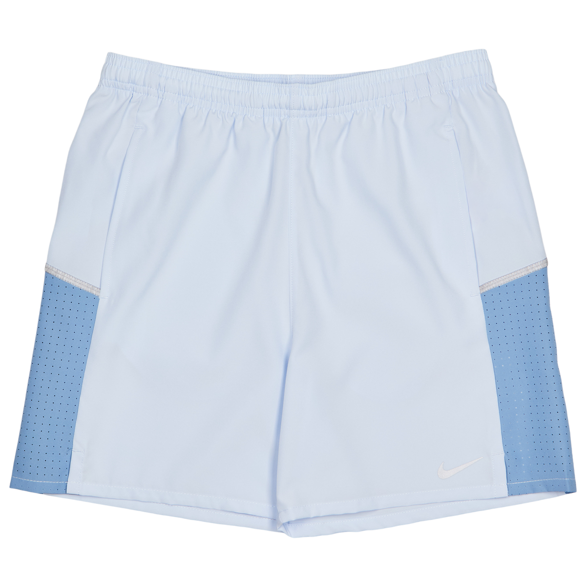 Nike Junior Miler Shorts - Blue