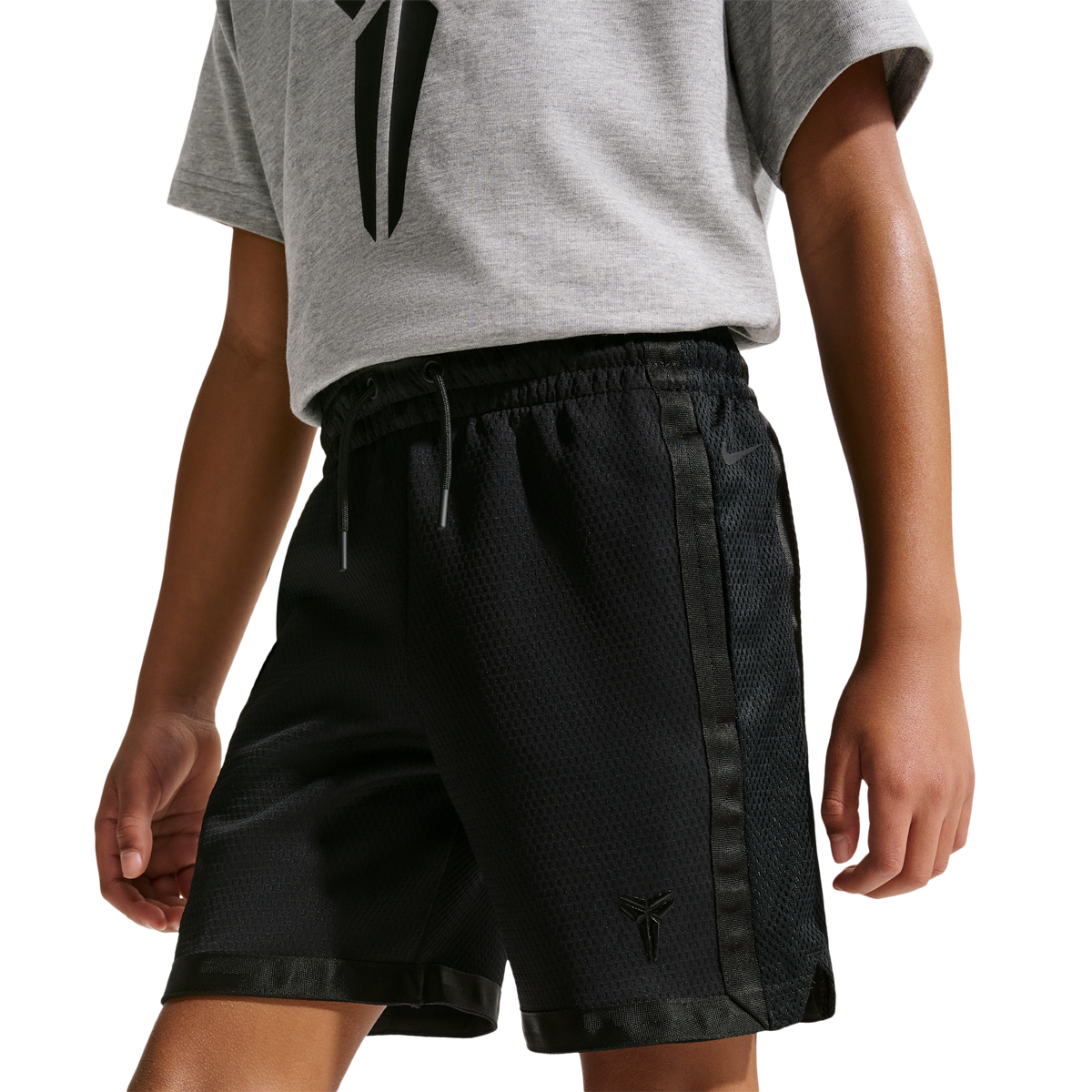Nike Junior Kobe Shorts - Black