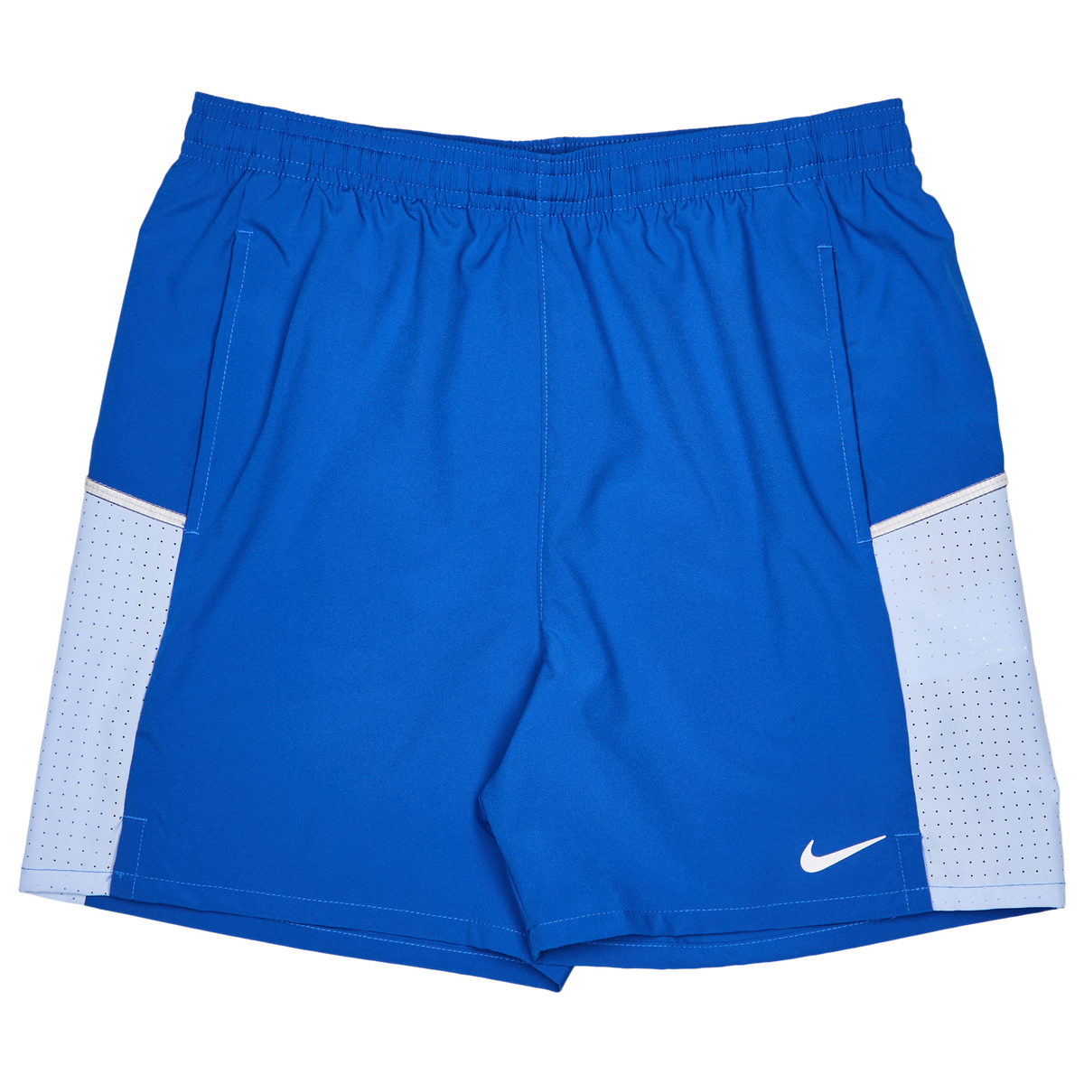 Nike Junior Miler Shorts - Blue (IF2428-480)