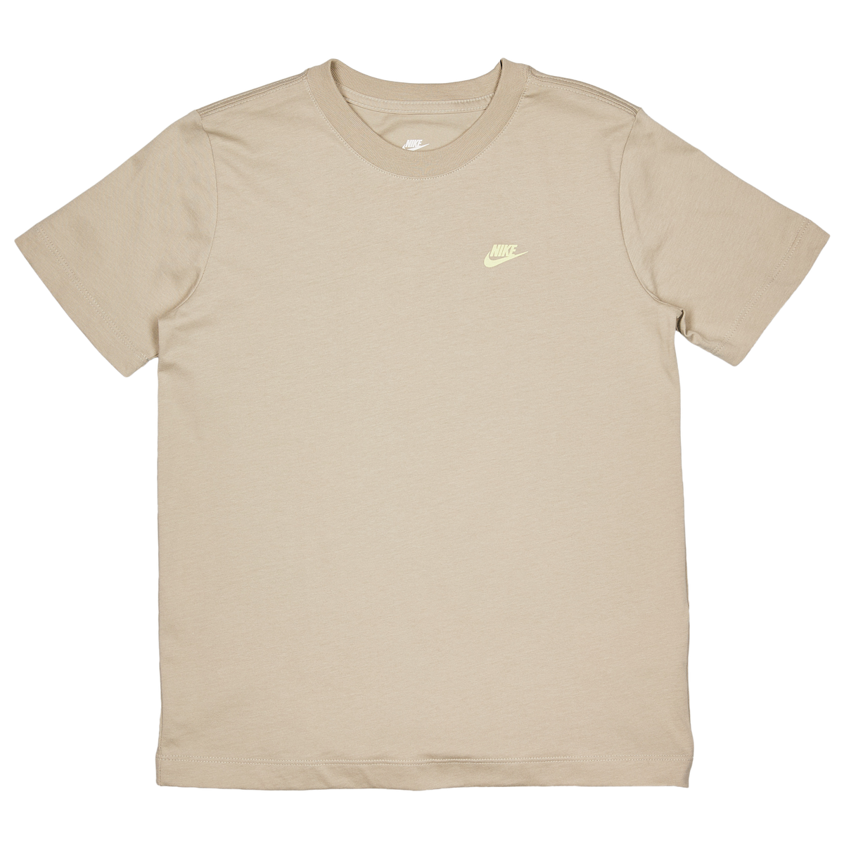 Nike Junior Tn T-Shirt - Green