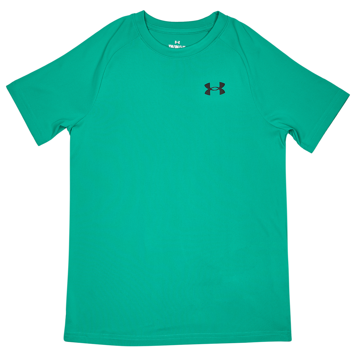 Under Armour Junior Tech 2 T-Shirt - Green