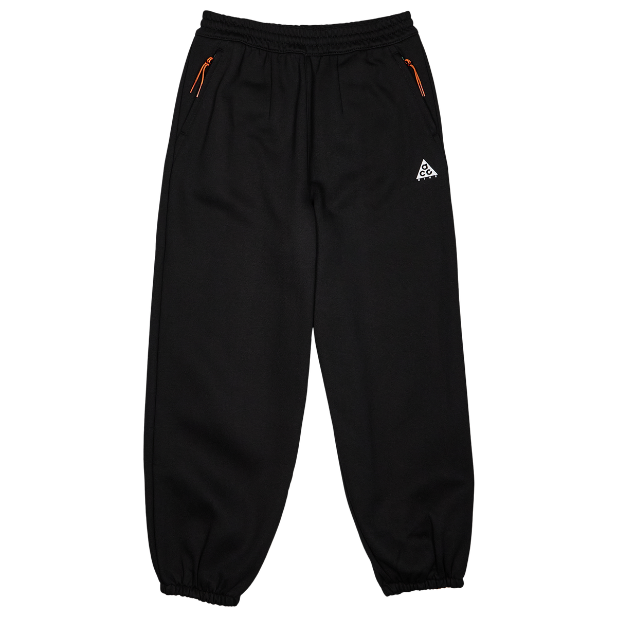 Nike Junior ACG Oversized Joggers - Black