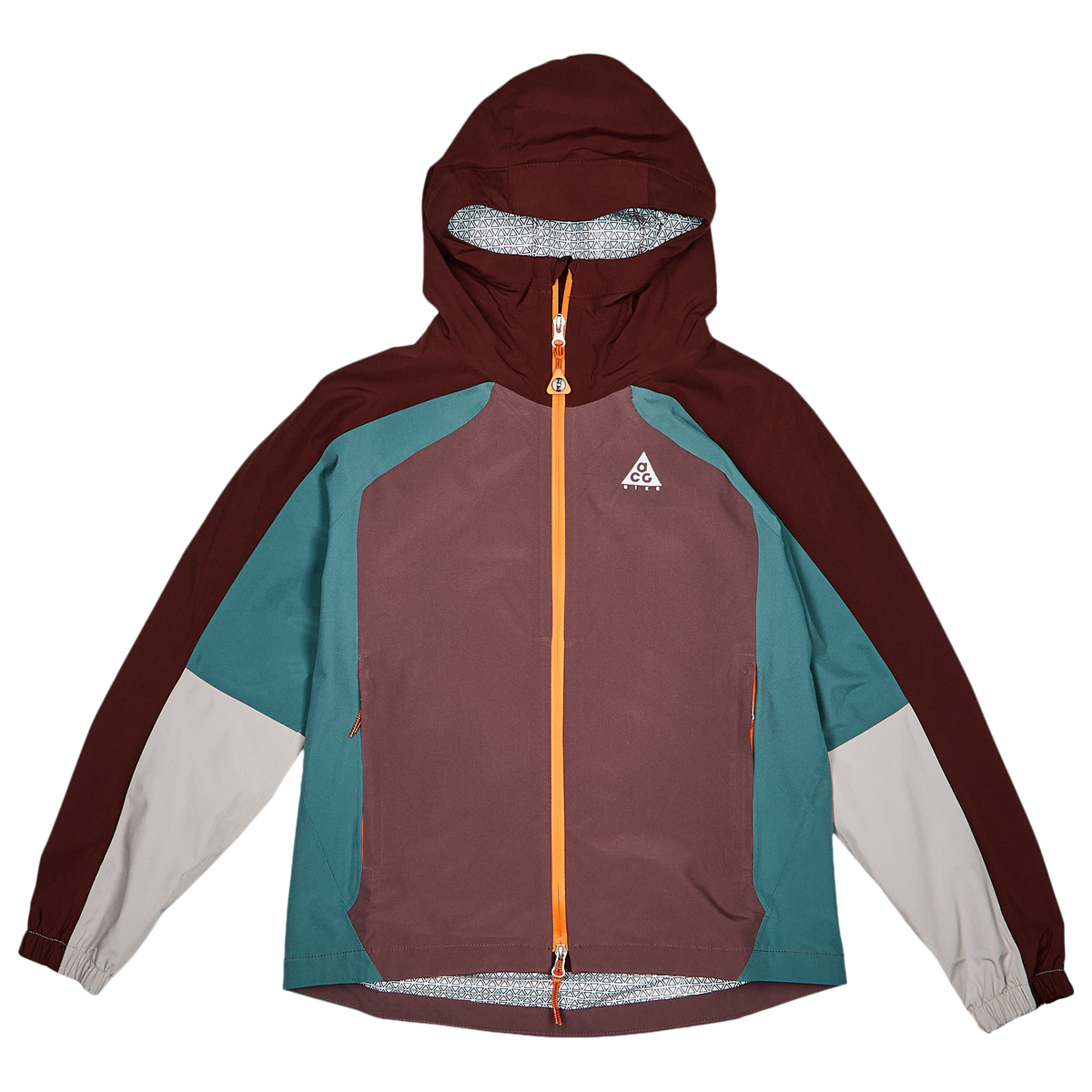 Nike Junior ACG Phantazma Jacket - Brown