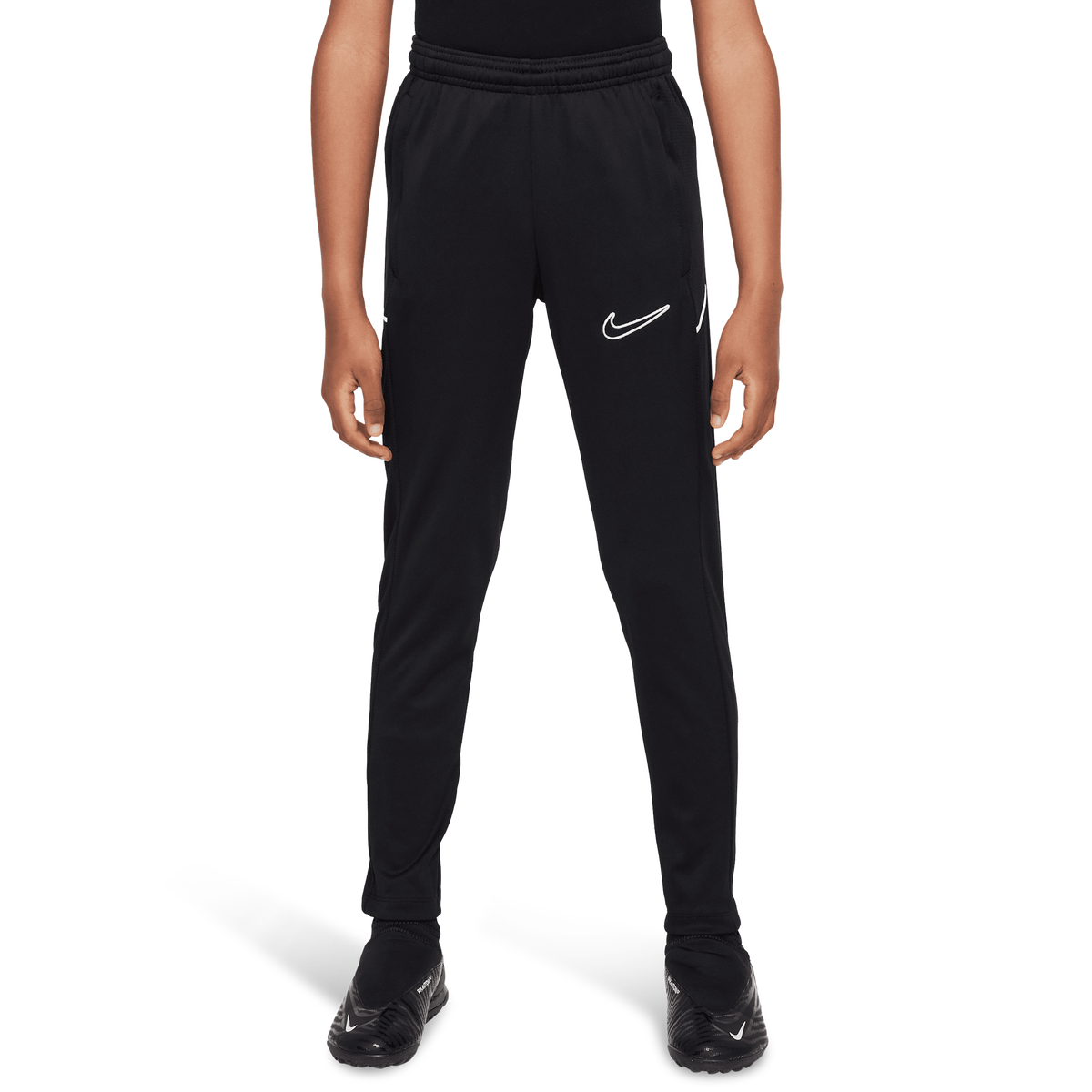 Nike Junior Academy Pant - Black White