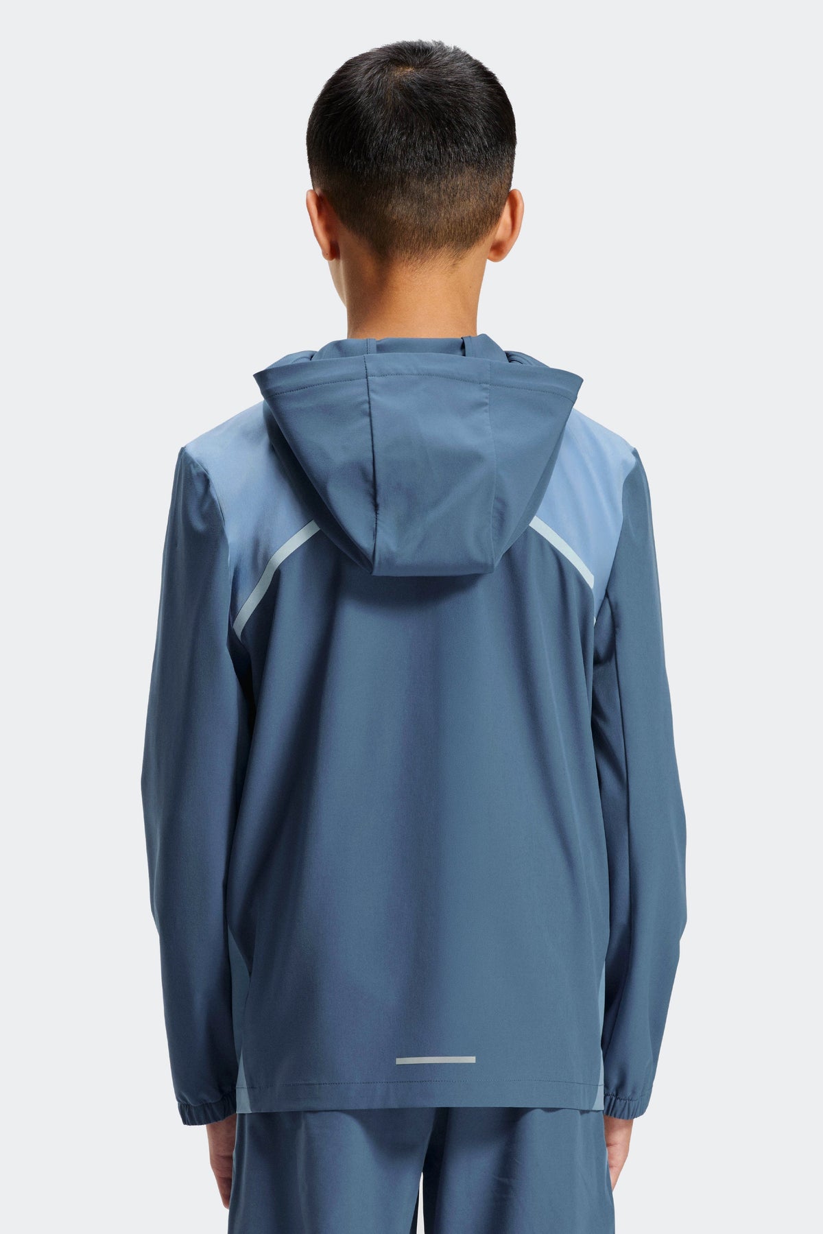 Montirex Junior Viper Jacket - Lead Blue Summit Blue
