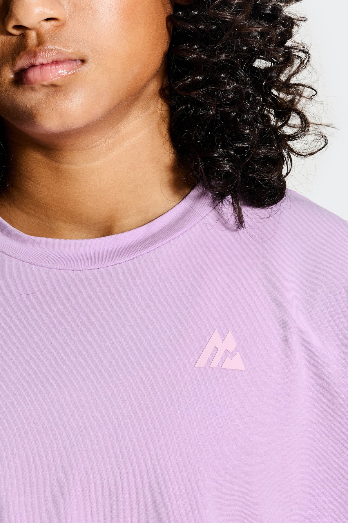 Montirex Girls' Vibe T-Shirt - Parma Ballet