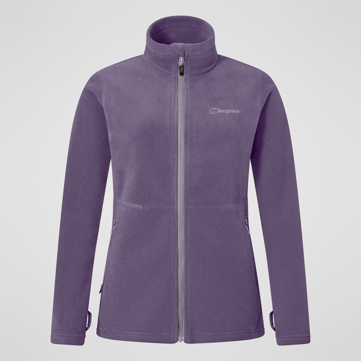 Berghaus Prism InterActive Polartec Fleece Women's Jacket - Purple