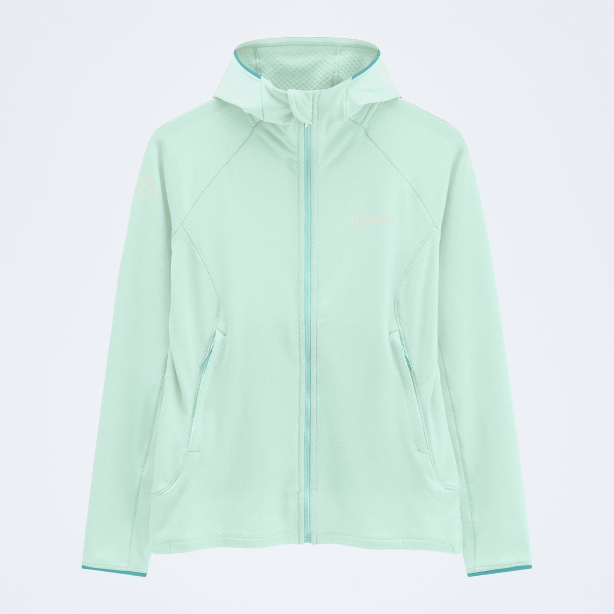 Berghaus Staindrop Hike Women's Jacket - Blue