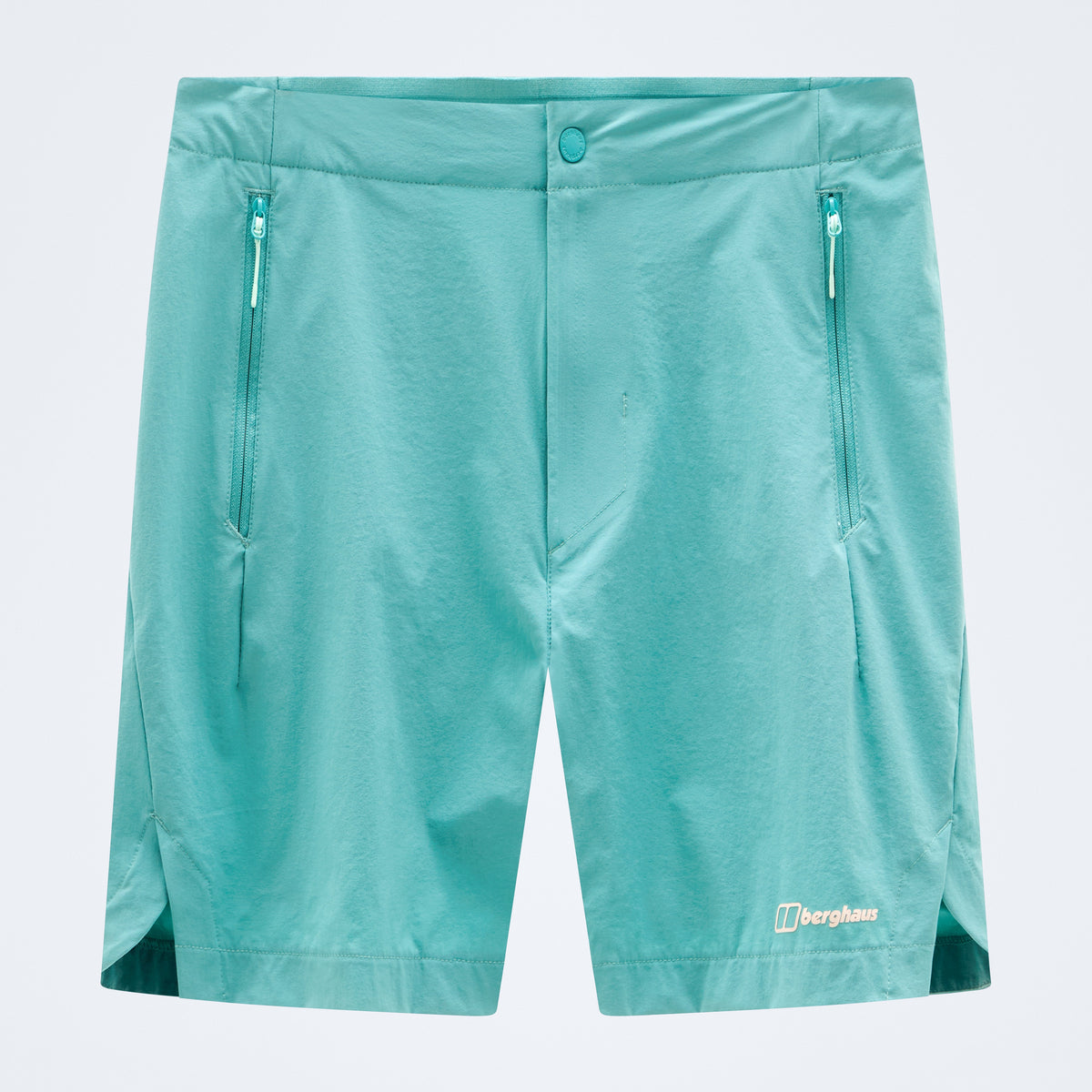Berghaus Kinnivie Women's Shorts - Blue
