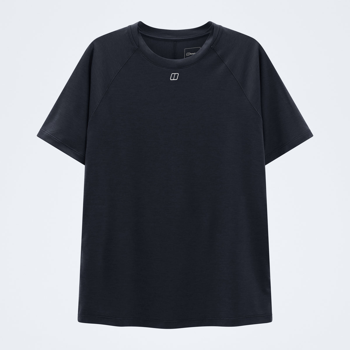 Berghaus Ivyhill Light Tech Women's T-Shirt - Black