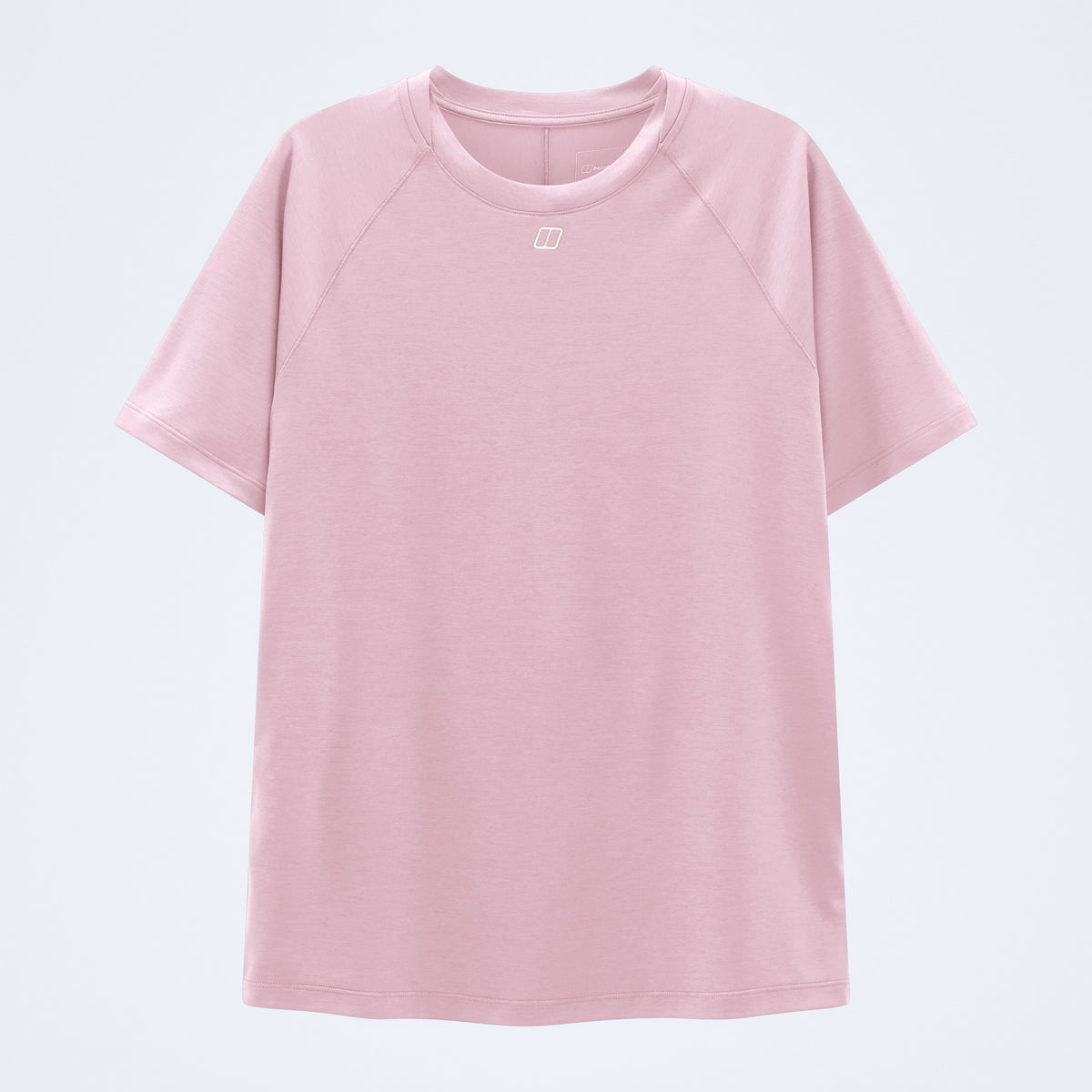 Berghaus Ivyhill Light Tech Women's T-Shirt - Purple