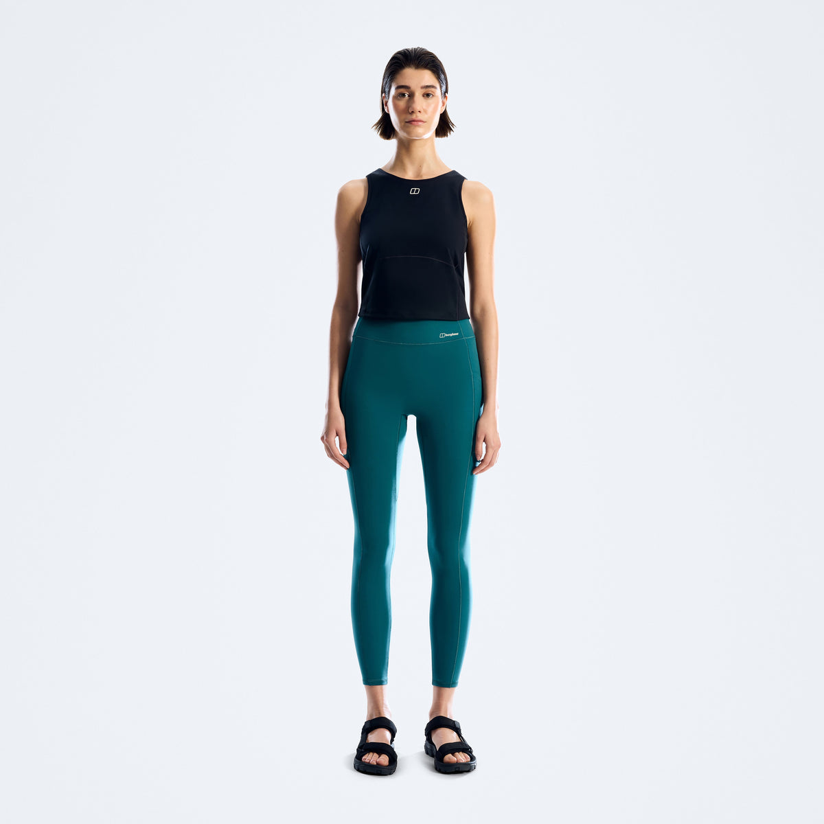 Berghaus Willowford Women's Leggings - Blue