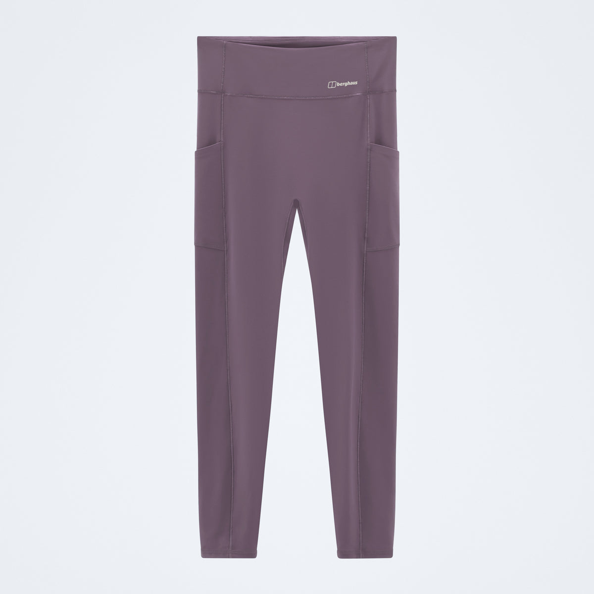 Berghaus Willowford Women's Leggings - Purple (2)