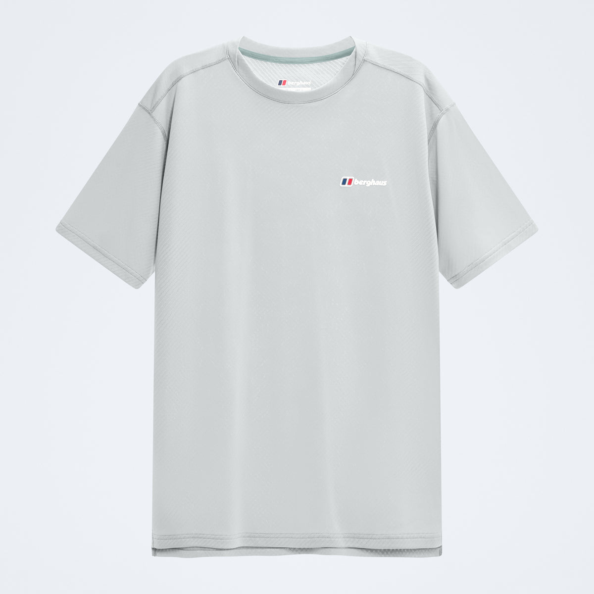 Berghaus Men's Dawdon Tech T-Shirt - Dolomite