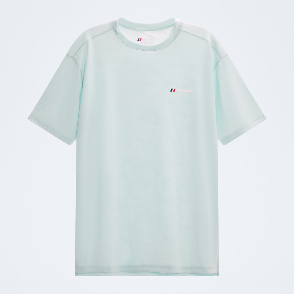 Berghaus Men's Dawdon Tech T-Shirt - Polar