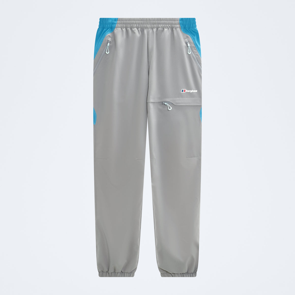 Berghaus Men's Wavertree Pant - Garbo Grey