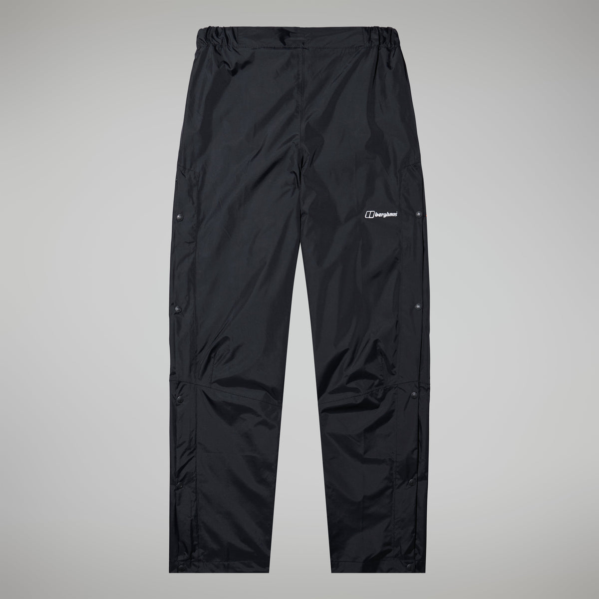 Berghaus Deluge 2.0 Women's Trousers - Black