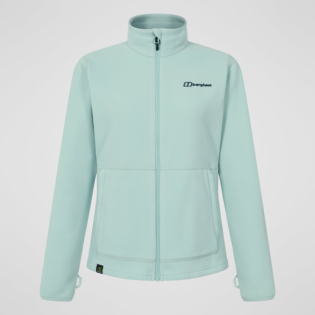Berghaus Prism 2.0 Micro InterActive Polartec Fleece Women's Jacket - Green