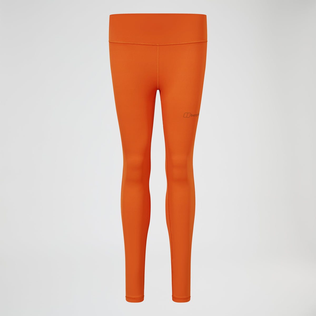 Berghaus Core Women's Leggings - Orange