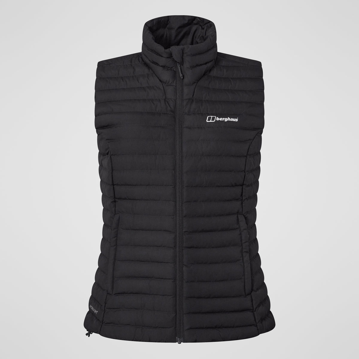 Berghaus Nula Vest Women's Tank Top - Black