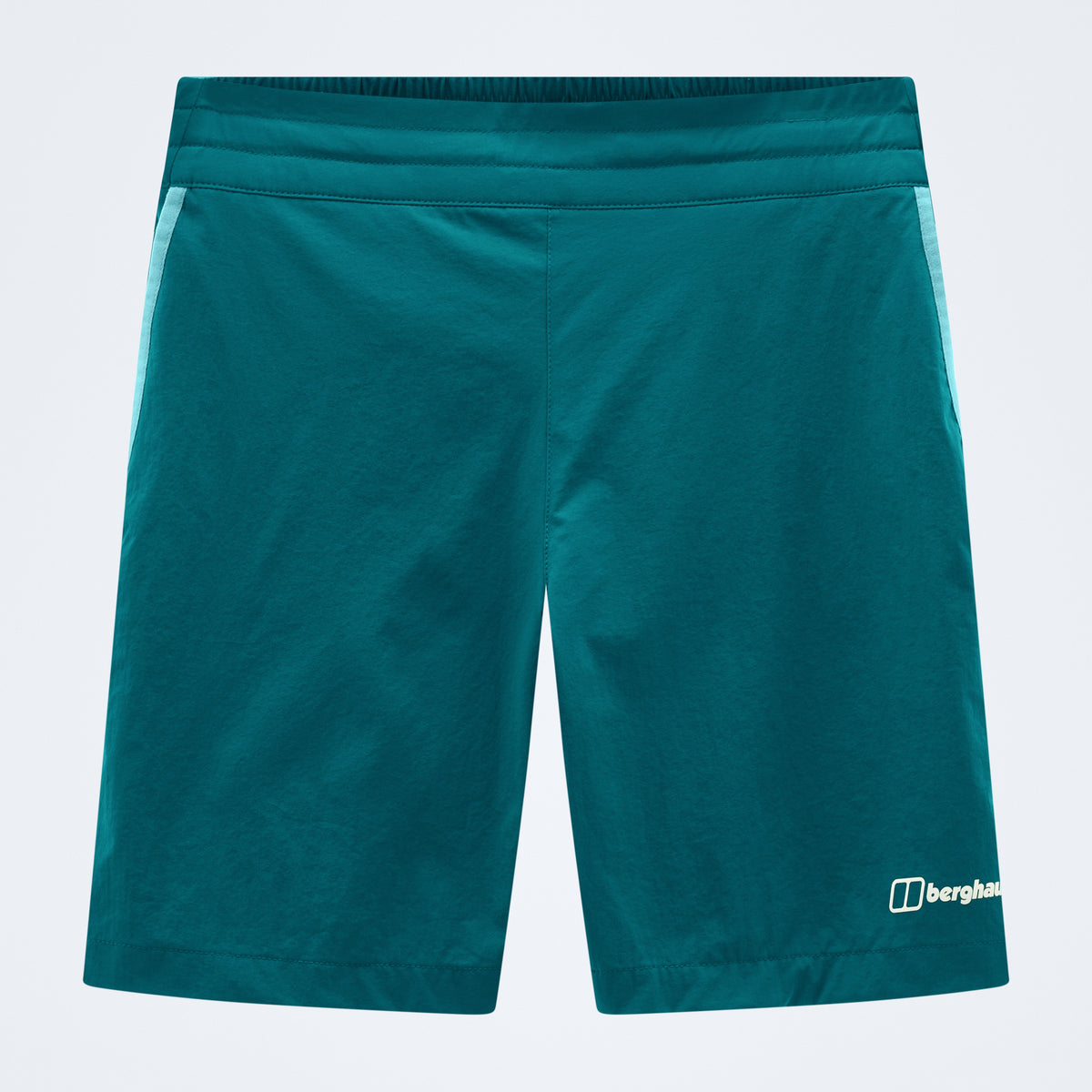 Berghaus Wandermoor Wind Women's Shorts - Blue