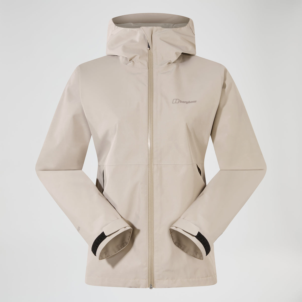 Berghaus Bramblfell InterActive GORE-TEX Waterproof Women's Jacket - Grey