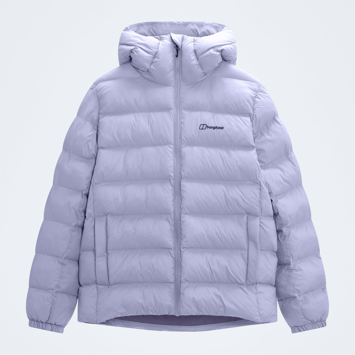 Berghaus Ewden Synthetic Insulated Women's Jacket - Aster