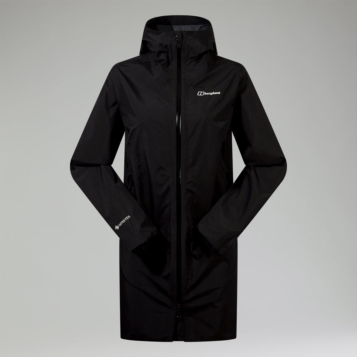 Berghaus Ashberry GORE-TEX Waterproof Women's Jacket - Black