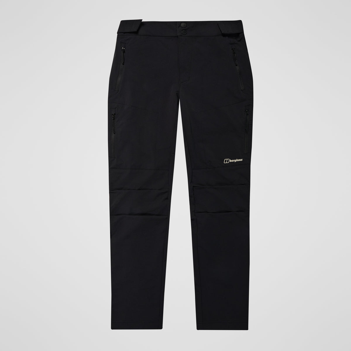 Berghaus Trail Explorer Women's Trousers - Black (2)
