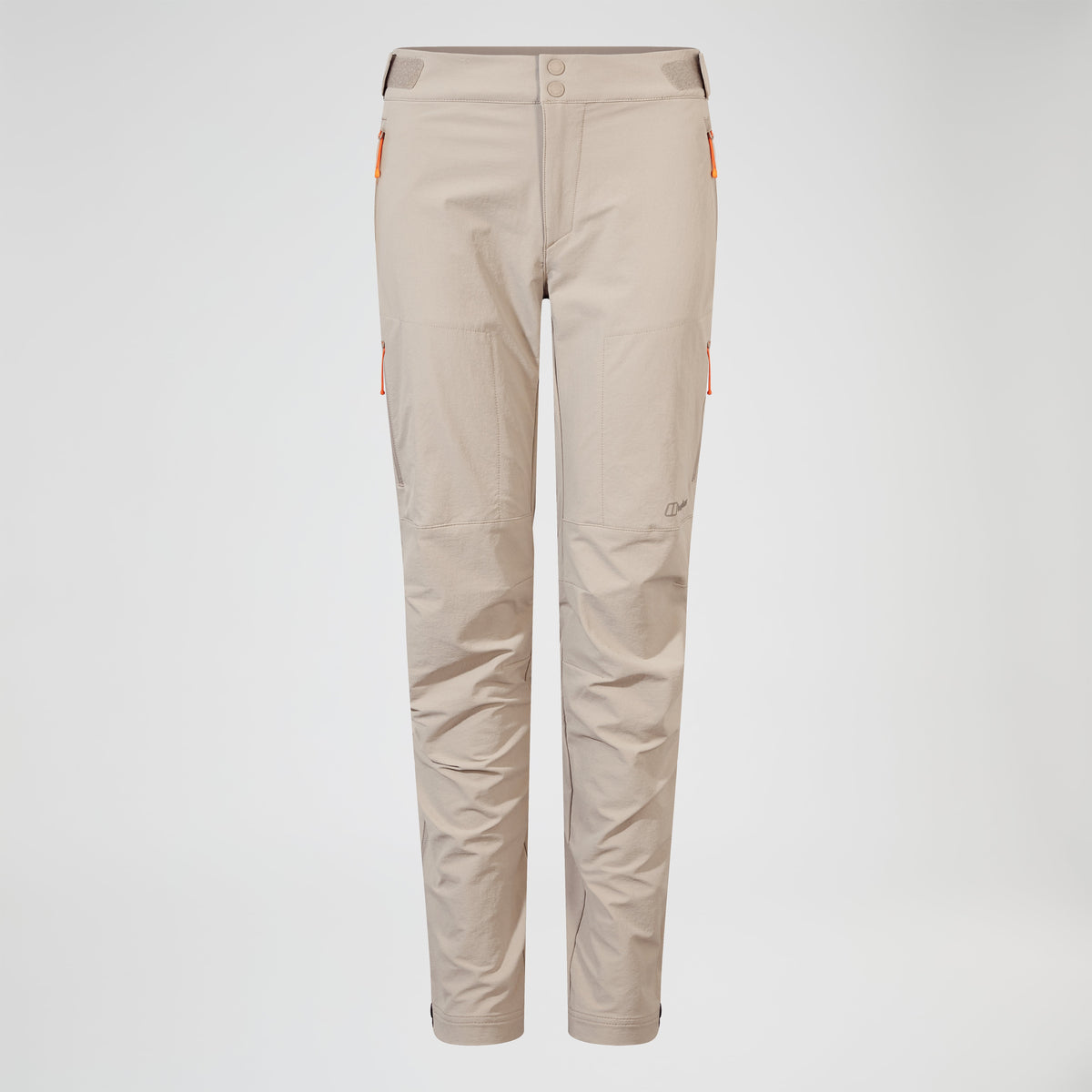 Berghaus Trail Explorer Women's Trousers - Grey