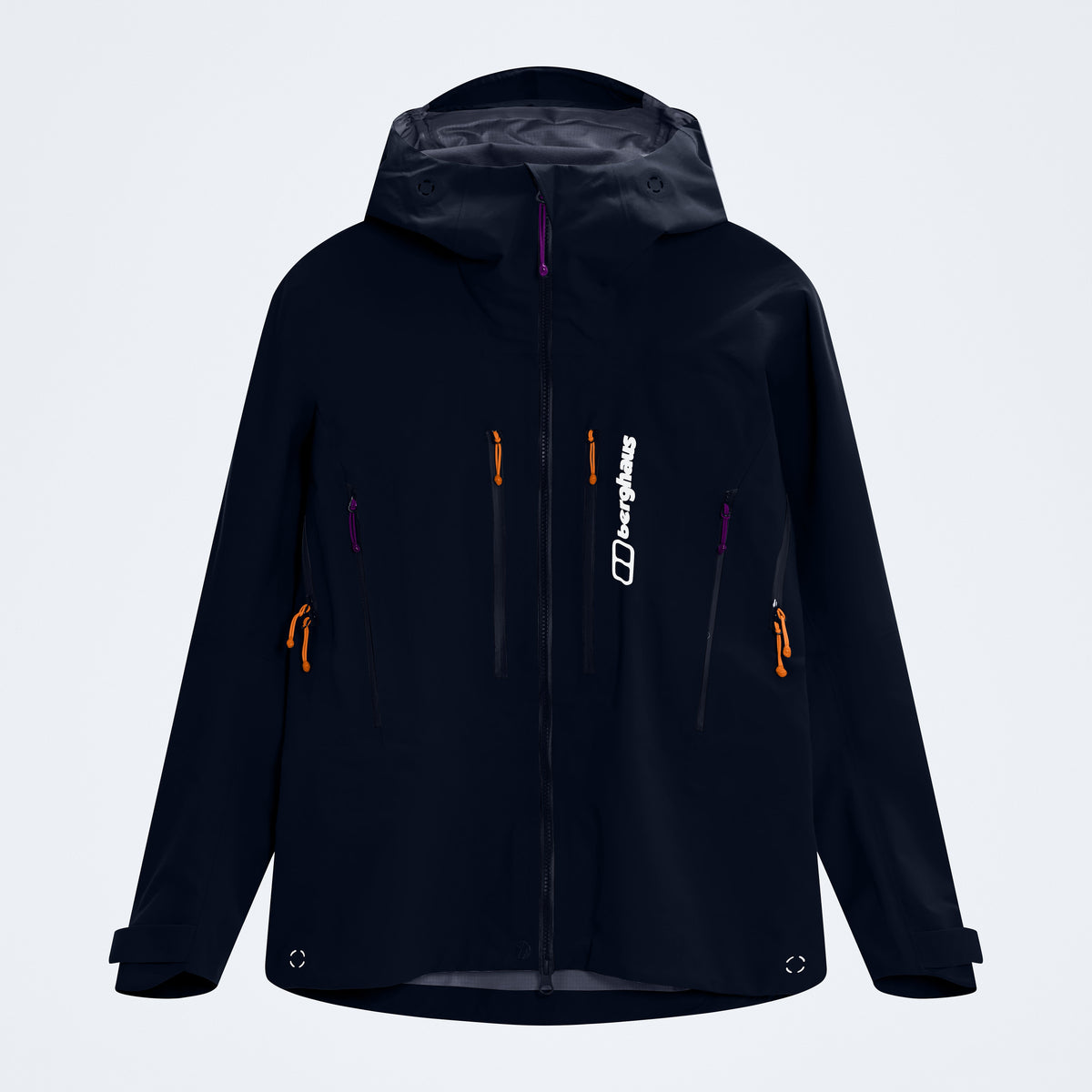 Berghaus Extrem Vanguard GORE-TEX Women's Jacket - Jet Black