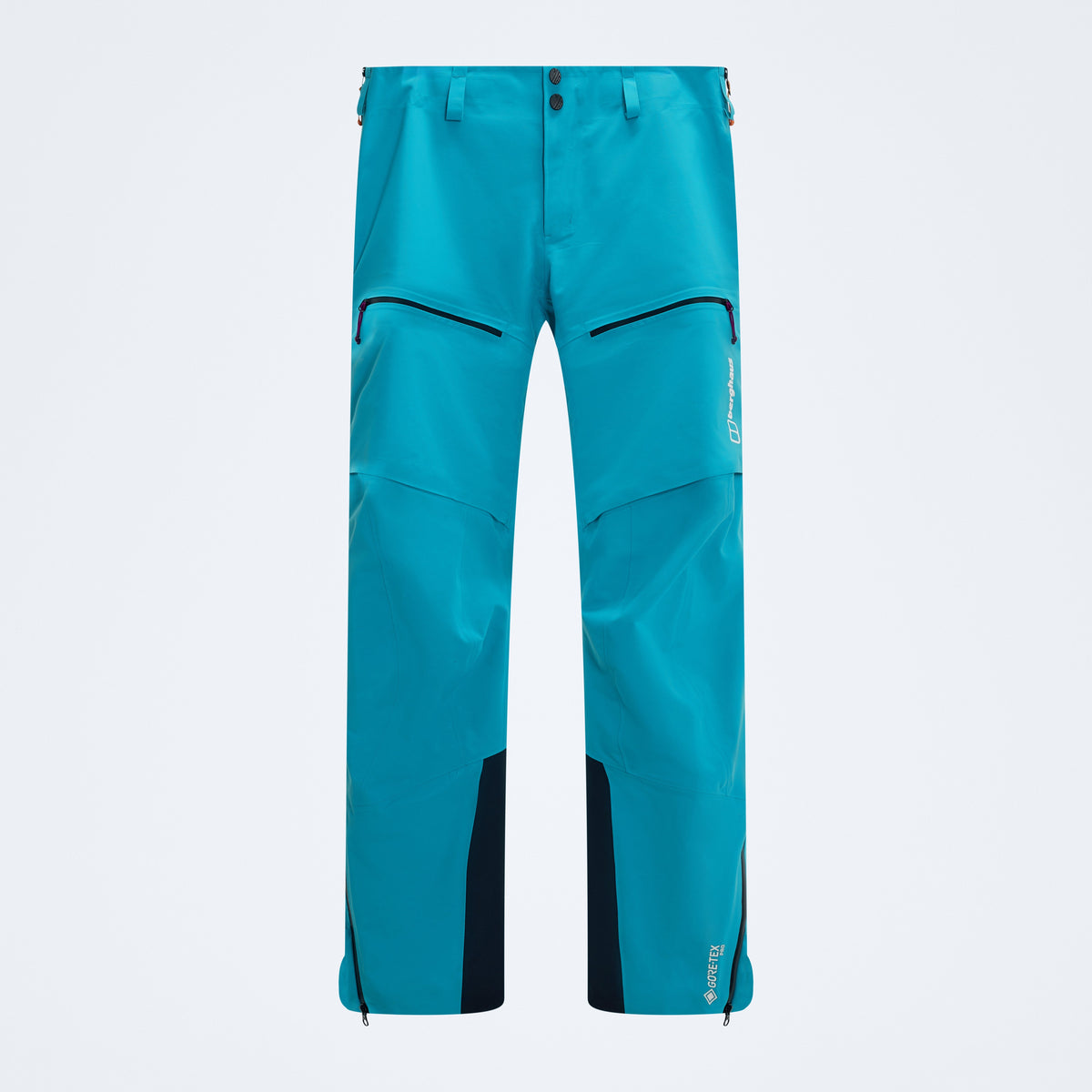 Berghaus Extrem Vanguard GORE-TEX Women's Trousers - Quantum Teal
