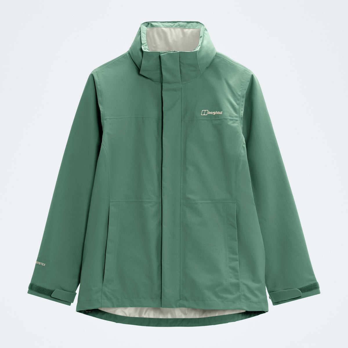 Berghaus Hillwalker 2.0 InterActive GORE-TEX Waterproof Women's Jacket - Otherside