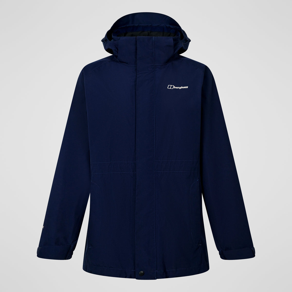 Berghaus Glissade GORE-TEX InterActive Women's Jacket - Blue