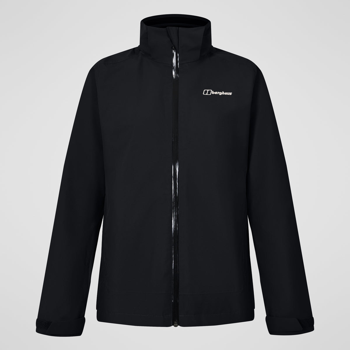 Berghaus Roam Gemini 3in1 Women's Jacket - Black/Grey