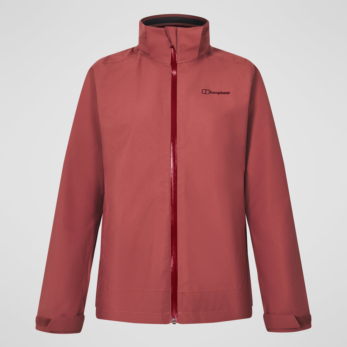 Berghaus Roam Gemini 3in1 Women's Jacket - Red
