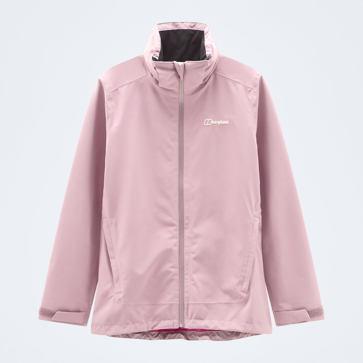 Berghaus Roam Interactive Women's Jacket - Purple
