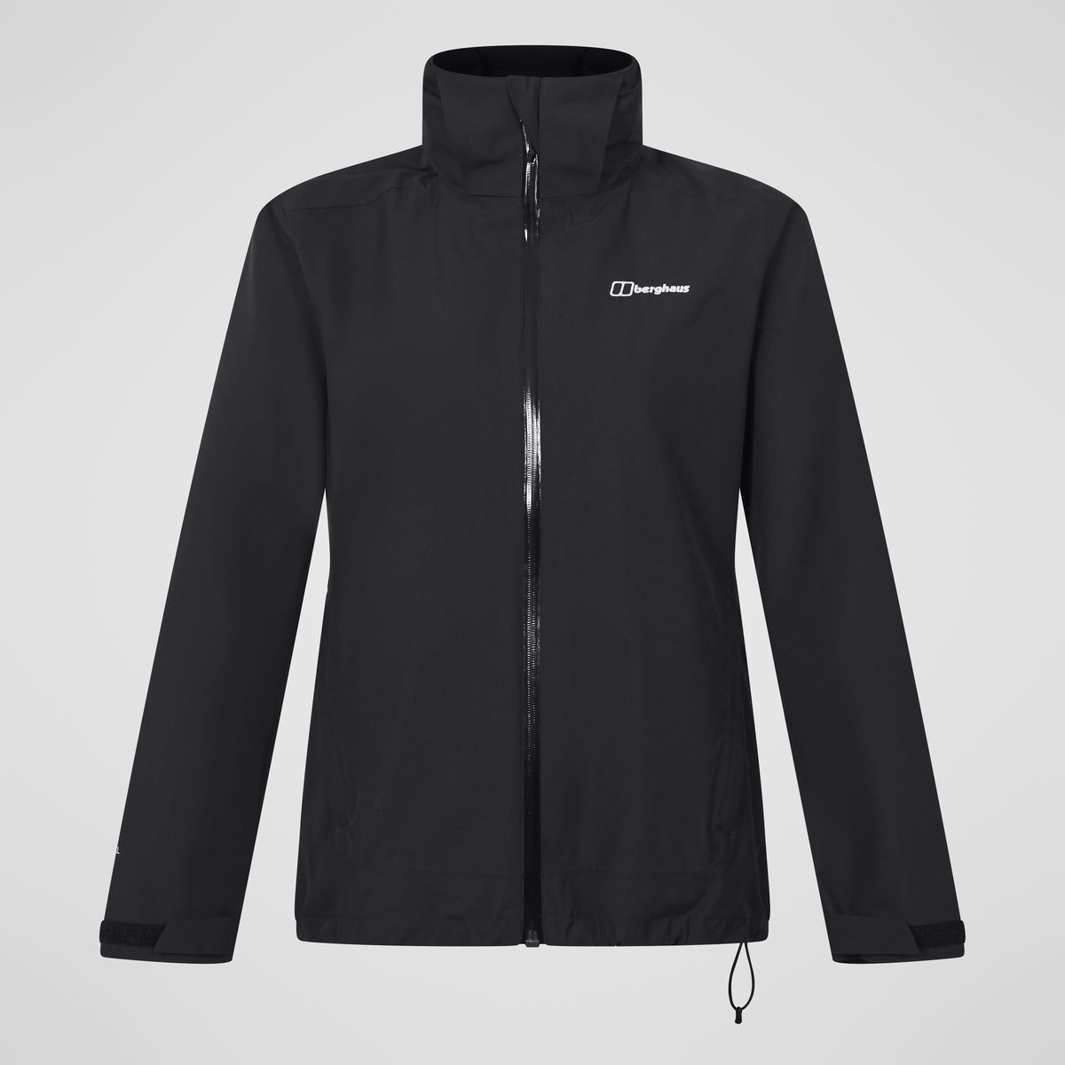 Berghaus Roam Interactive Women's Jacket - Black