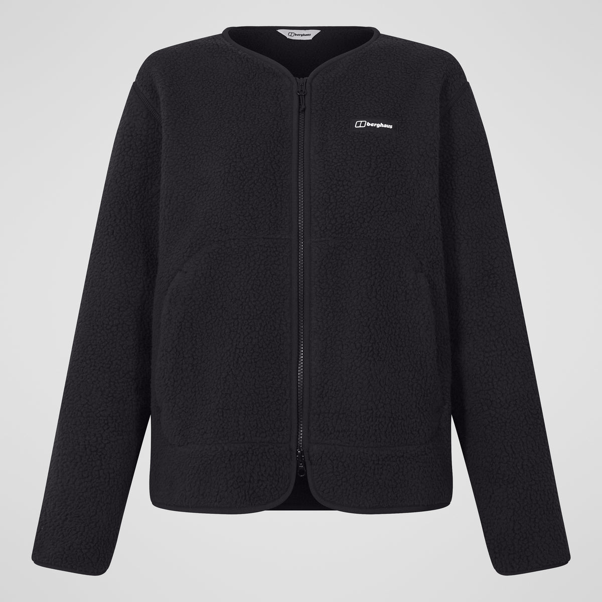 Berghaus Hanby Relaxed Women's Jacket - Black