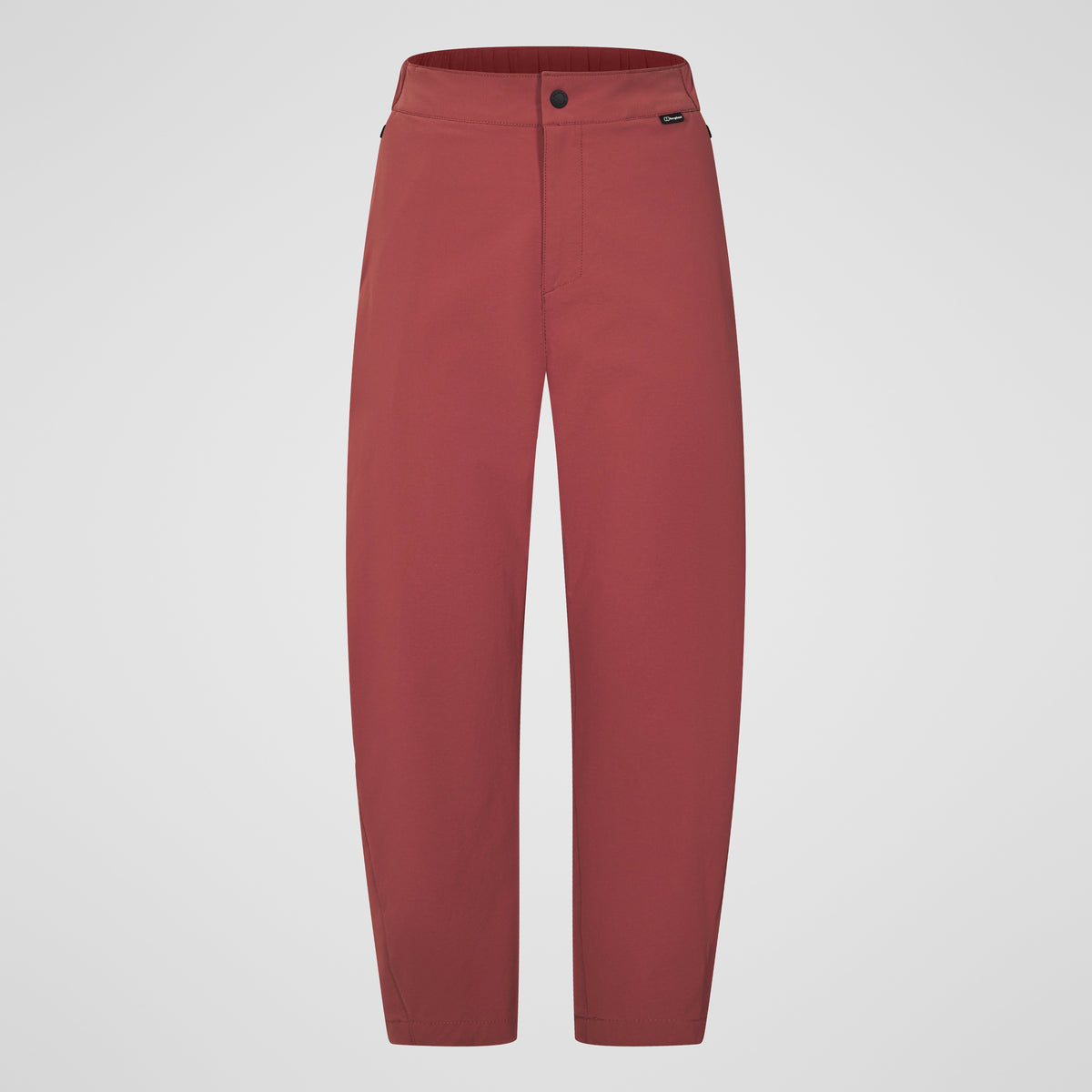 Berghaus Burwell Women's Trousers - Red