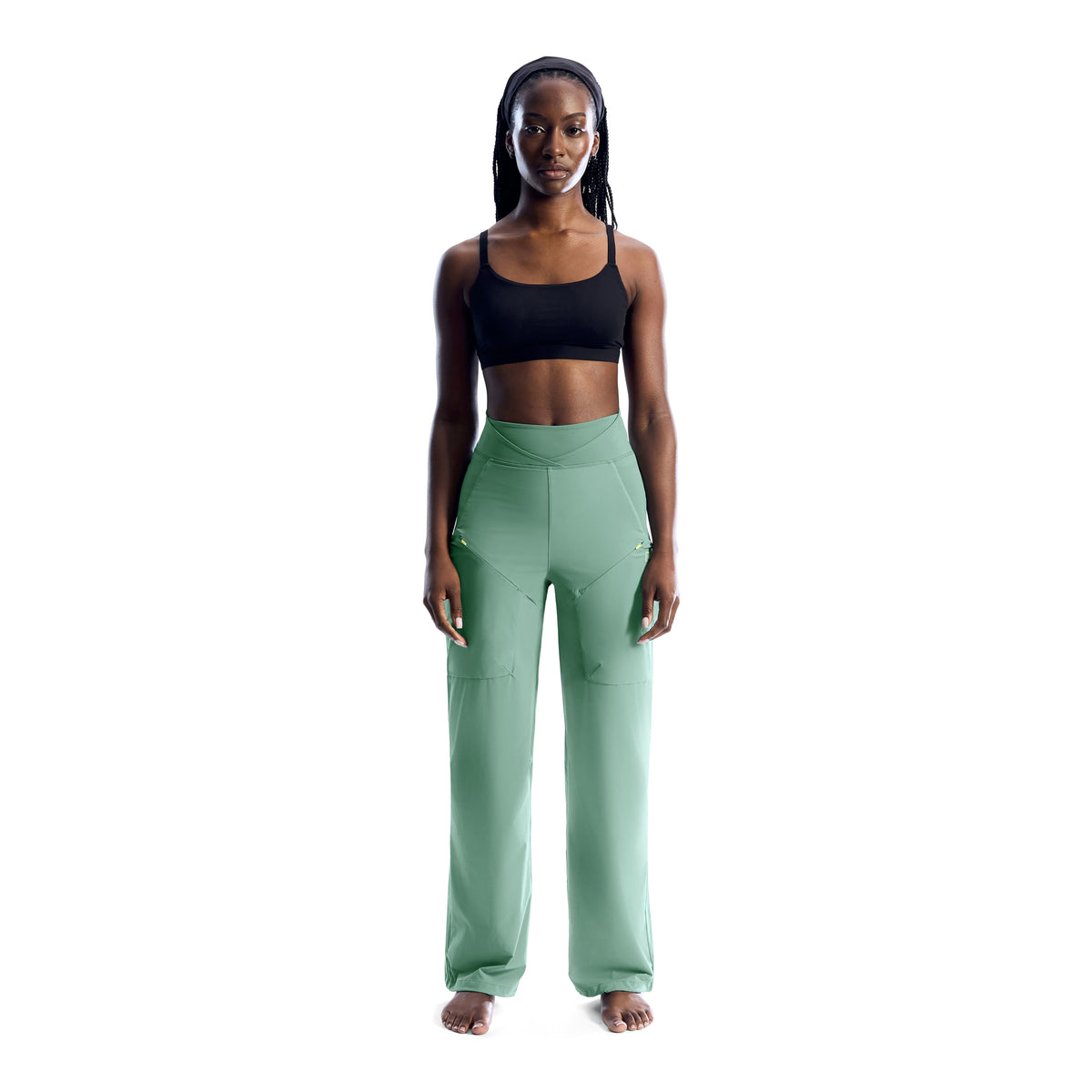 Berghaus Farren Women's Trousers - Green