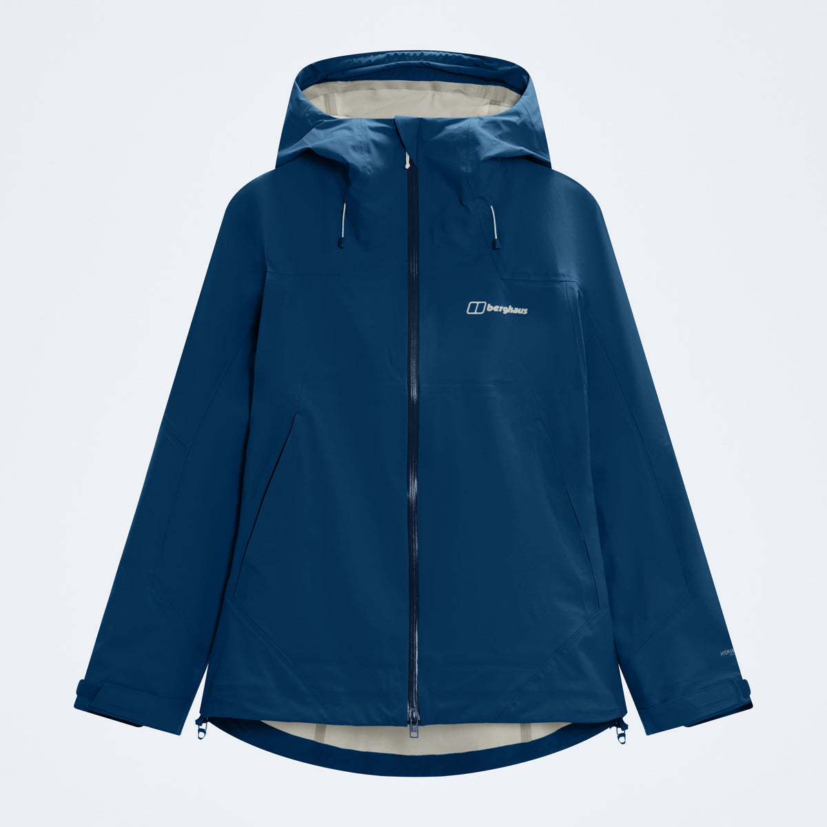 Berghaus Ridge-Master Women's Jacket - Dark Blue