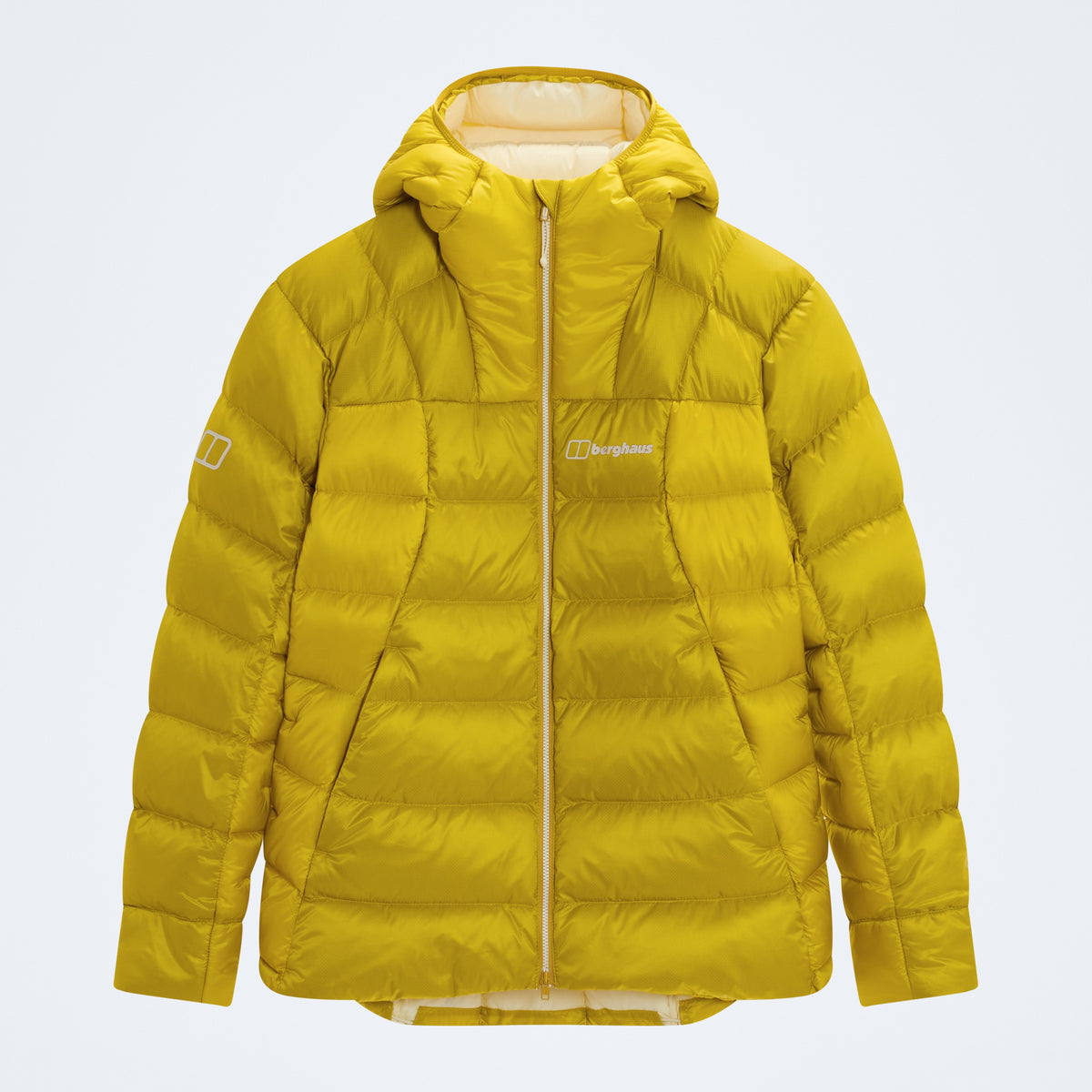 Berghaus Theralite Down Women's Jacket - Acid Rain