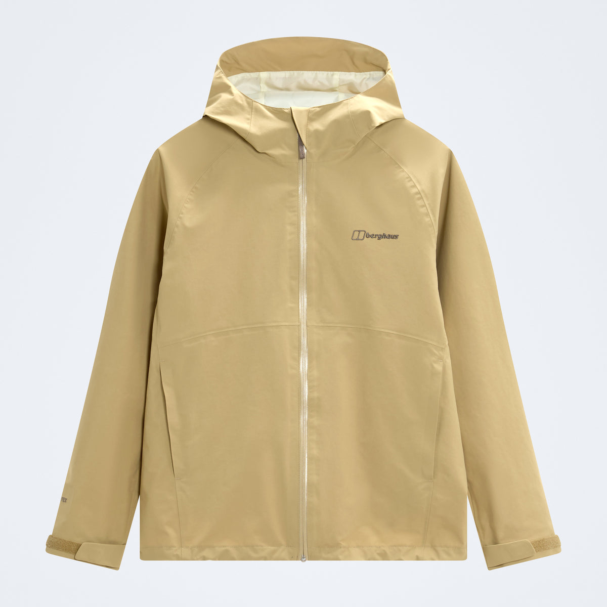 Berghaus Kielder GORE-TEX Interactive Women's Jacket - Tuscan