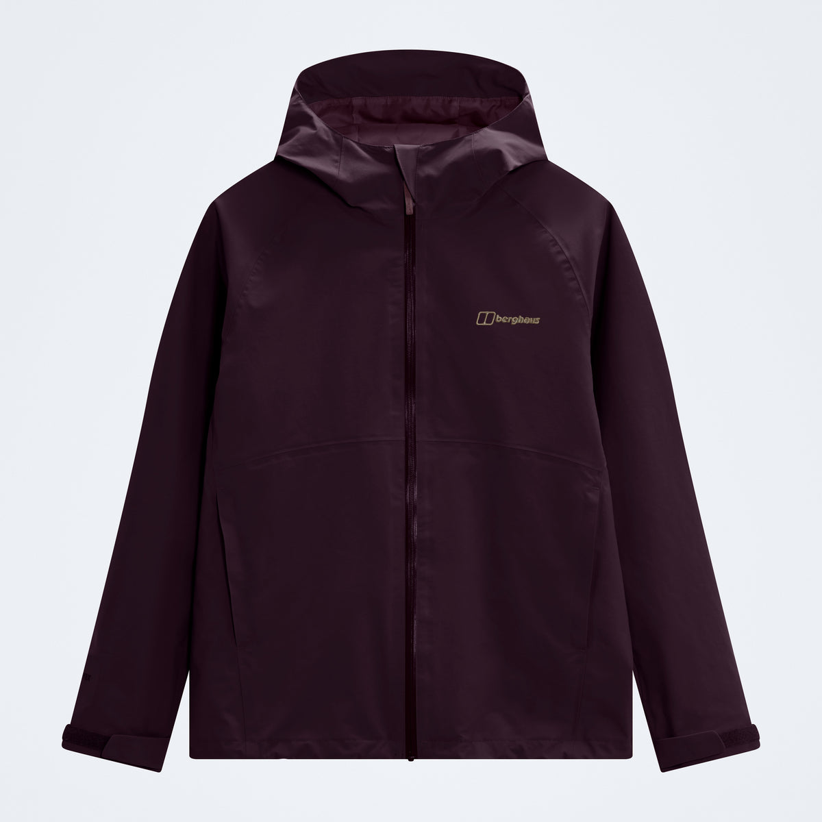 Berghaus Kielder GORE-TEX Interactive Women's Jacket - Chakra